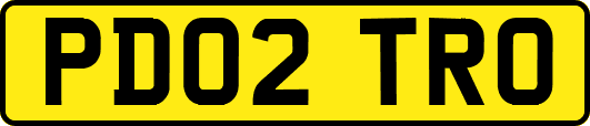 PD02TRO