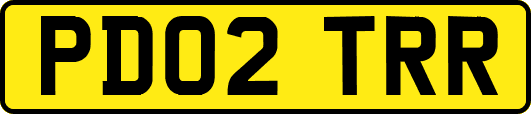 PD02TRR