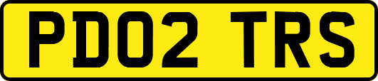 PD02TRS