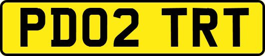 PD02TRT