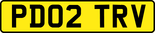 PD02TRV