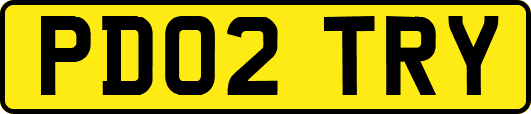 PD02TRY