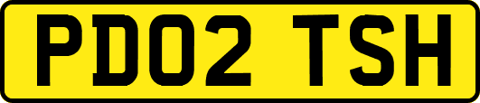 PD02TSH