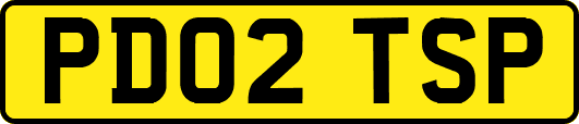 PD02TSP