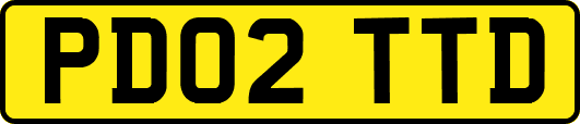 PD02TTD