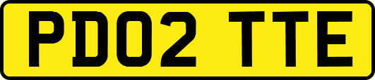PD02TTE