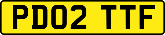 PD02TTF