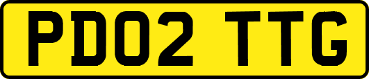 PD02TTG