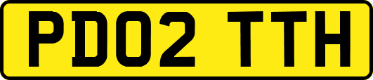 PD02TTH