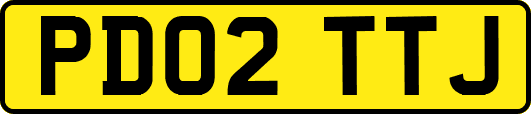 PD02TTJ