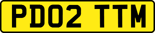 PD02TTM