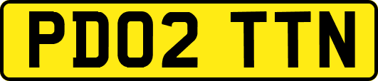 PD02TTN