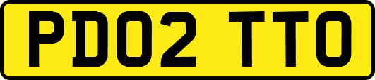 PD02TTO