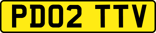 PD02TTV