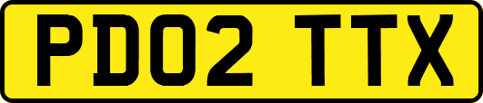 PD02TTX