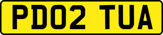 PD02TUA
