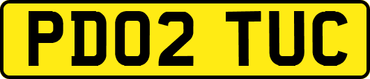 PD02TUC