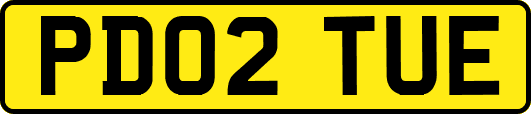 PD02TUE