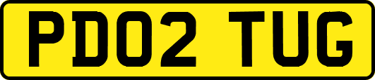 PD02TUG