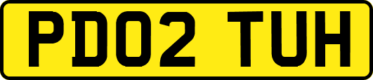 PD02TUH