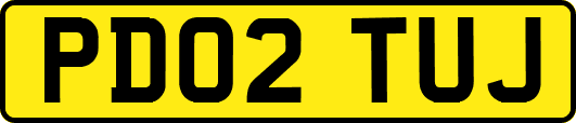 PD02TUJ