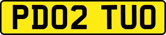 PD02TUO