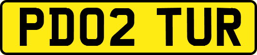 PD02TUR