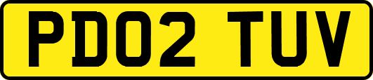 PD02TUV