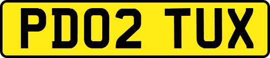 PD02TUX