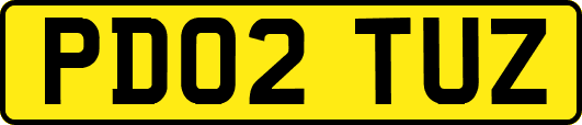 PD02TUZ