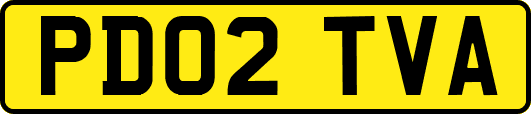 PD02TVA