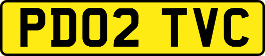 PD02TVC