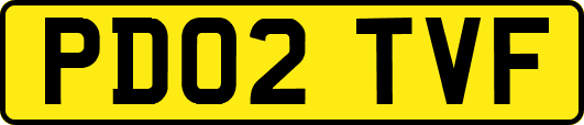 PD02TVF