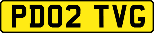 PD02TVG