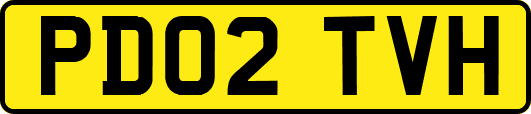 PD02TVH