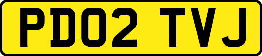 PD02TVJ