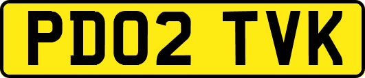 PD02TVK