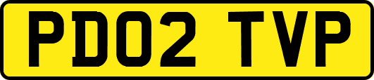 PD02TVP