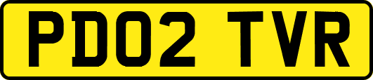 PD02TVR
