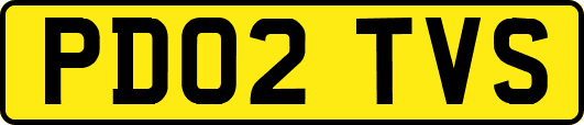 PD02TVS