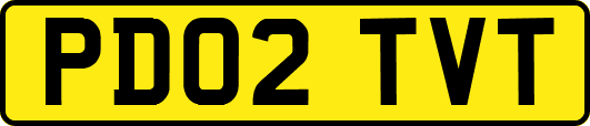 PD02TVT