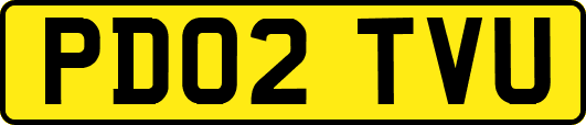 PD02TVU