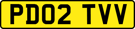 PD02TVV
