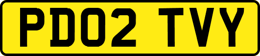 PD02TVY