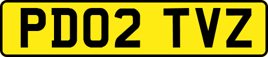 PD02TVZ