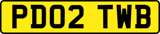 PD02TWB