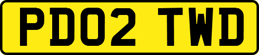 PD02TWD