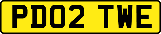 PD02TWE
