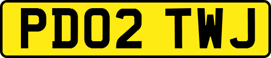 PD02TWJ
