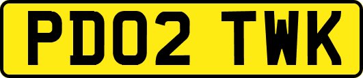 PD02TWK